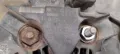 Алтернатор динамо 0 124 325 171 / 13 222 930 Opel Corsa D 1.2 - 100лв, снимка 2