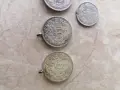 БЪЛГАРСКИ СРЕБЪРНИ МОНЕТИ , снимка 3