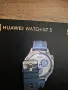 Huawei Watch 5 Blue/46mm, снимка 3