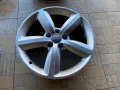 17" 5x112 Audi A3 S-line Original, снимка 3