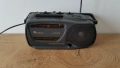 Касетофон  KANSAI с една колонка , снимка 1