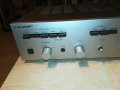 поръчан-blaupunkt a-110 amplifier-produced in japan-внос switzеrland, снимка 4