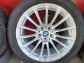Джанти BMW 5x112x8J18"iS30 с гуми Michelin 245/45R18", снимка 3