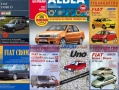 FIAT 7 модела- Ръководства за експлоатация и ремонт (на CD), снимка 1