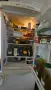 Хладилник с фризер GORENJE, снимка 3
