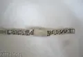 ROEN 100 ГОДИШЕН СРЕБЪРЕН ШВЕЙЦАРСКИ ЧАСОВНИК, снимка 3