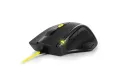Мишка Геймърска Лазерна USB SHARKOON - SHARK Zone M51+   /SH0014 8200dpi 11 btn Laser GAMING mouse, снимка 3