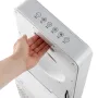 Мобилен охладител Muhler MC-4000, 65W, безвитлов, LED, 4 л, таймер, снимка 7