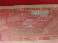 Банкнота ХОНДУРАС РЯДКА УНИКАЛНО КРАСИВА ПЕРФЕКТНО СЪСТОЯНИЕ 27414, снимка 6