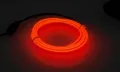 LED интериорна лента за табло, червена светлина 12V - 3 метра., снимка 4
