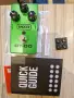 MXR GT-OD Overdrive M193 - оувърдрайв педал за китара, снимка 6