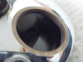Револверна глава микроскоп Carl Zeiss, снимка 3