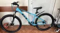 Колело  GT AVELANCHE SPORT. 27.5, снимка 1