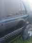 Врата / Врати за Mercedes-Benz ML 270 W163, снимка 10