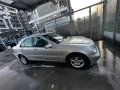Mercedes c200 газ/бензин, снимка 9