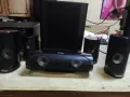 5.1 Комплект Тонколони Samsung (За домашно кино / DVD), снимка 1