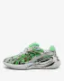 PUMA x RIPNDIP Inverse Silver / Green Мъжки Маратонки👟Мъжки Спортни Обувки  Код P2955 , снимка 2