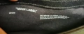 Off-White оригинална дамска лимитирана чанта от естествена кожа , снимка 11