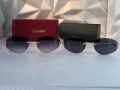 Дамски  слънчеви очила Мъжки слънчеви очила унисекс, снимка 17