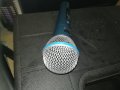 shure-профи микрофон-внос германия, снимка 15