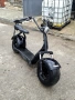 Продавам електрически скутер 1500W, снимка 1
