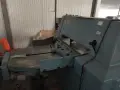 Kниговезки нож / гилотина за хартия Wohlenberg 92 MCS-2, снимка 2