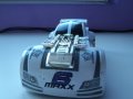 Dickie Toys Състезателна кола maxx 6 Falken Racing, снимка 1 - Коли, камиони, мотори, писти - 31799405