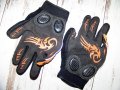 Roeckl Bike Cycling Gloves / М / 100%ОРИГИНАЛ / колоездачни  ръкавици с протектори, снимка 4