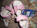 Детски сандали, снимка 1 - Детски обувки - 33865623