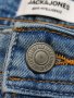 Мъжки къси дънки Jack&Jones размер М, снимка 4
