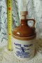 Оригинално порцеланово шише от уиски, снимка 6