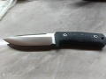 Нож LionSteel T5 Niolox , снимка 12