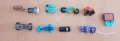 играчки Киндер/Kinder, Playmobil фигурки, Hotweels, снимка 7