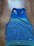 Nike Everyday Tank - страхотен дамски потник С, снимка 3