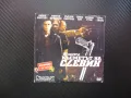 Късметът на Слевин DVD филм екшън Брус Уилис Морган Фийман Джош Хартнет убиец, снимка 1