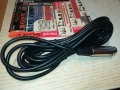 SHURE-КАБЕЛ ЗА МИКРОФОН 1911251024, снимка 1