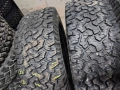 4бр.Гуми за Кал BFGOODRICH 265 75 16 цена за брой, снимка 4