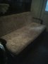 Продавам Разтегателен диван от масивно дърво, снимка 3