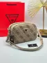 Guess Дамска Чанта Гес - Различни Цветове Код SEM-434, снимка 10