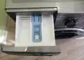 Инверторна пералня  SAMSUNG, снимка 3