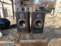 Tannoy 607 speakers, снимка 1