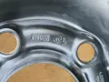 нова патерица 16’’5x110 originalna za opel 16”5х110 оригинална за опел-№95, снимка 12