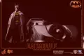 Хот Тойс Шедьовър на Батман с Батмобила/ Hot Toys Batman with Batmobil- нови и запечатани 2 версии !, снимка 5