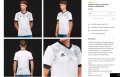 adidas Germany 17-18 Home Preshirt, снимка 14