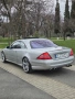 Mercedes CL 500 AMG Paket , снимка 6