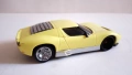 Lamborghini Miura - Mondo Motors - Мащаб 1:43, снимка 4