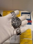 Промо! Breitling SuperOcean 42mm A17364 Black diver часовник, снимка 1