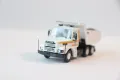 KIBRI H0 1/87 SCANIA САМОСВАЛ КАМИОН ТИР МОДЕЛ, снимка 9