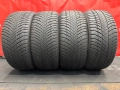 275 45 20, Зимни гуми, Bridgestone BlizzakLM001, 4 броя, снимка 2