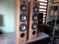 INFINITY ALPHA 40 тонколони, снимка 9